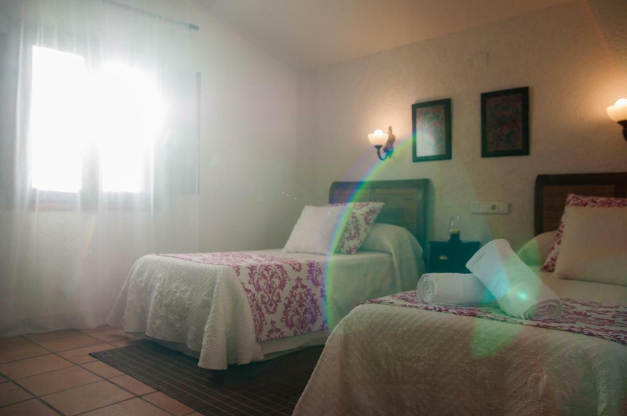 Habitación Familiar con baño privado