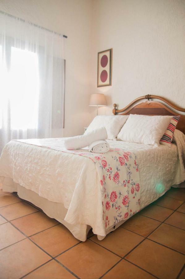 Habitación Doble con baño privado